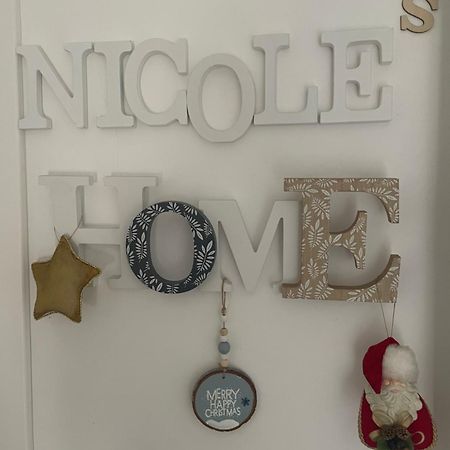 蒙泰罗通多Casa Nicole别墅 外观 照片