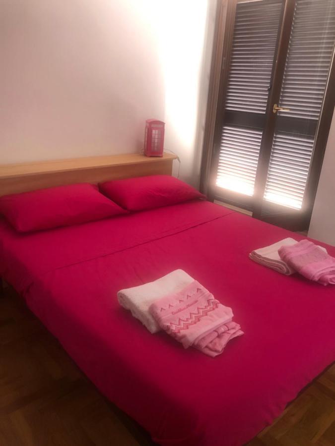 蒙泰罗通多Casa Nicole别墅 外观 照片