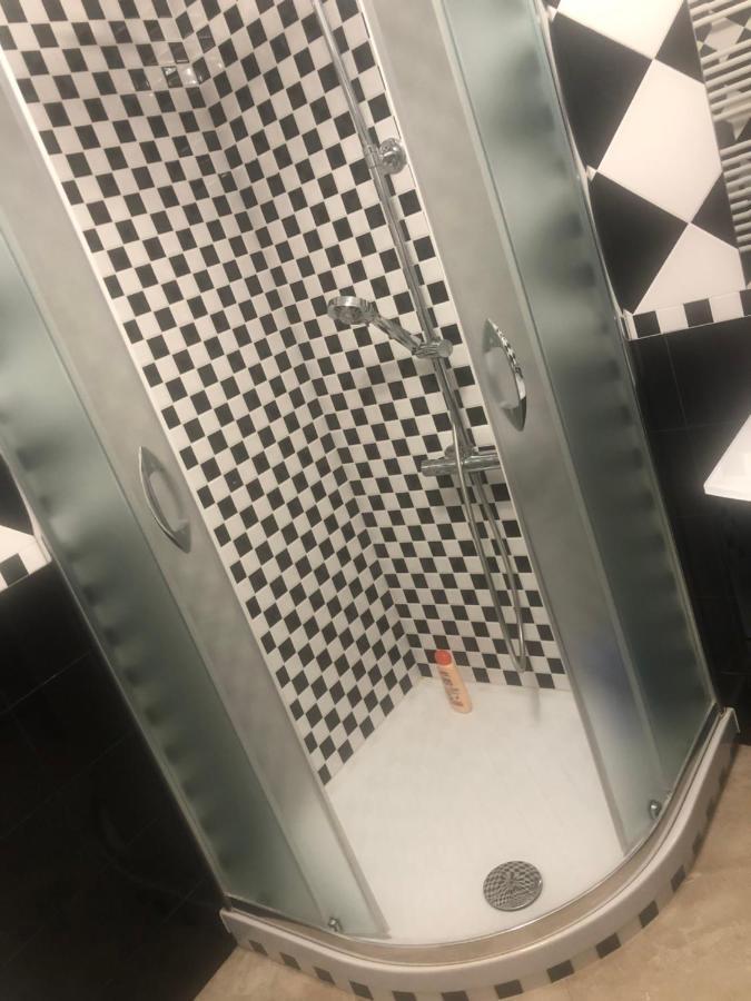 蒙泰罗通多Casa Nicole别墅 外观 照片