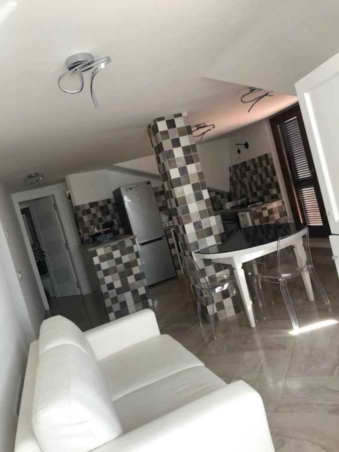 蒙泰罗通多Casa Nicole别墅 外观 照片