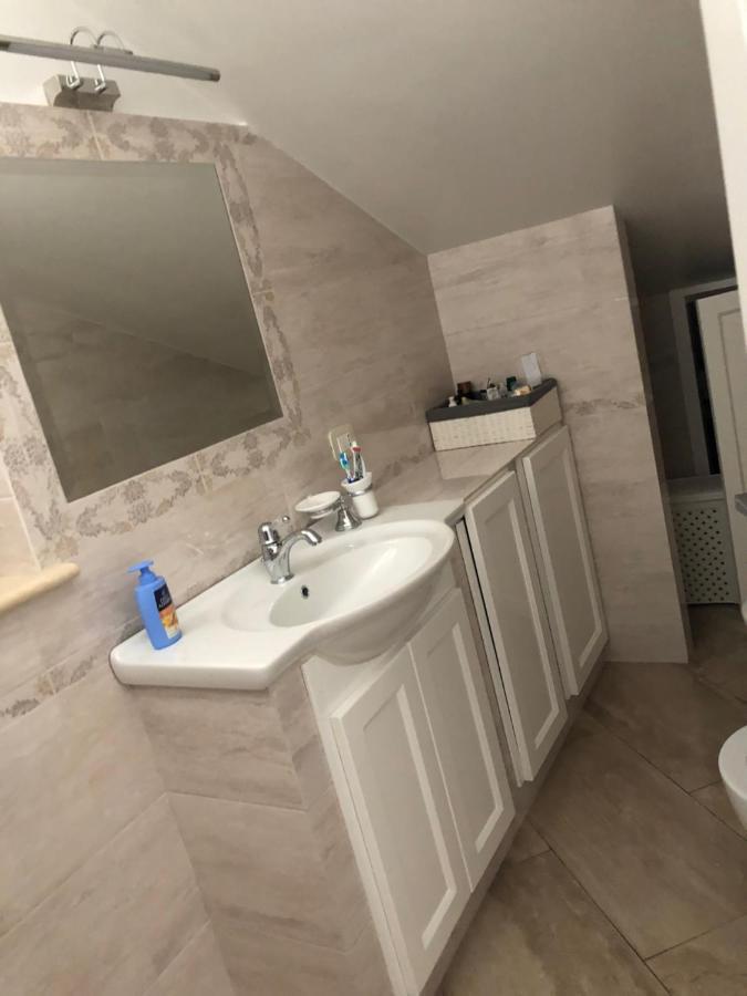 蒙泰罗通多Casa Nicole别墅 外观 照片