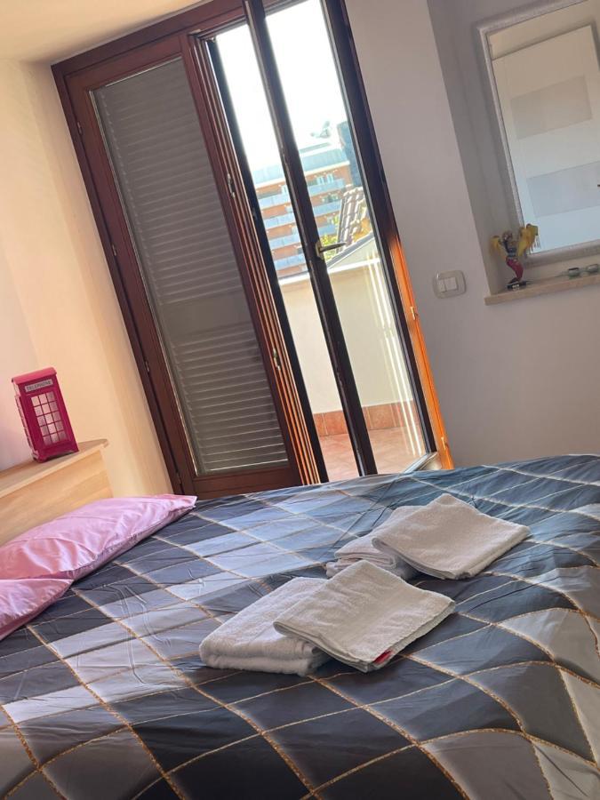蒙泰罗通多Casa Nicole别墅 外观 照片