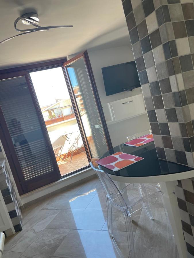 蒙泰罗通多Casa Nicole别墅 外观 照片