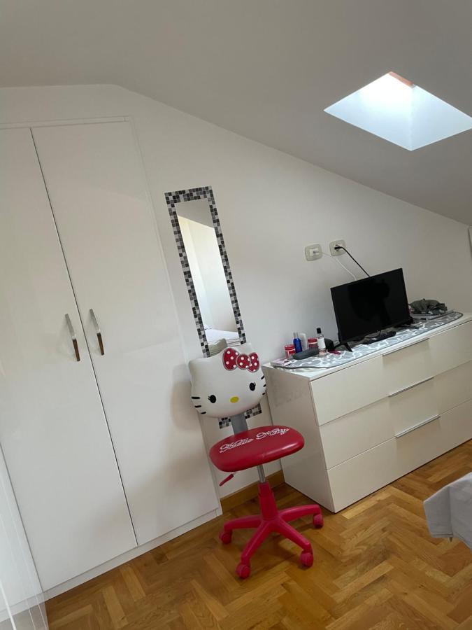 蒙泰罗通多Casa Nicole别墅 外观 照片