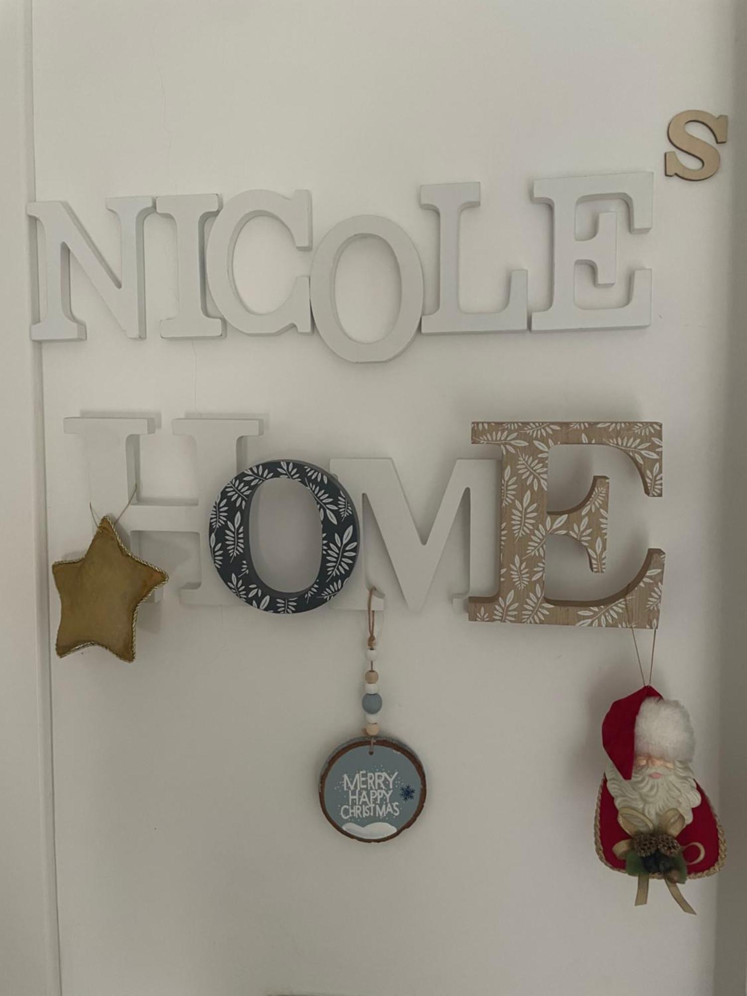 蒙泰罗通多Casa Nicole别墅 外观 照片